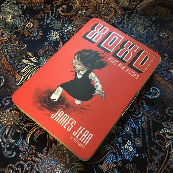 James Jean Collectors XOXO Hugs and Kisses 30 Postcards - Picture 3 of 11